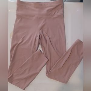 Fabletics Therma-flex high waisted essential legging M